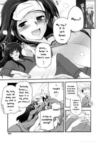 [Tsukiyoshi Hiroki] Shoujo-tachi no Sadism [English]