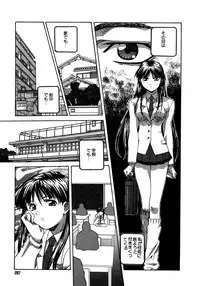 [Amano Youki] Mix Cake