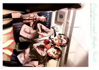 [Nishieda] Dendrobium (Decensored)