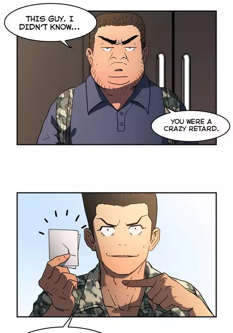 Refrain Love Ch.1-22