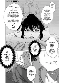 Her "New Friends" by RanneRo