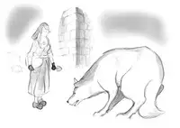 [pink-noise (Mizuiro Megane)] Holy&Beast ~Seijo to Ookami~ (Queen's Blade)