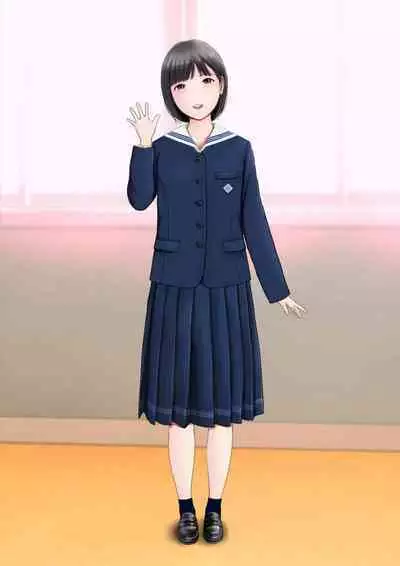 Hatsukoi Seifuku Zukan Nagasakiken no Joshiko2023