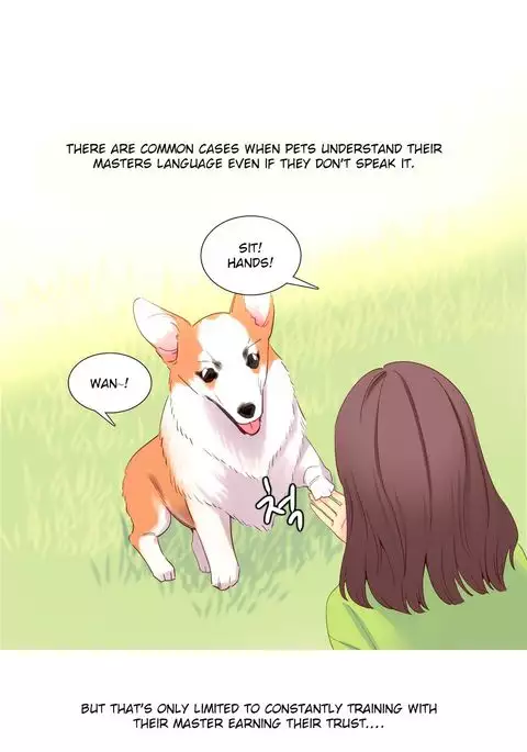 A World That I Rule Ch.01-30