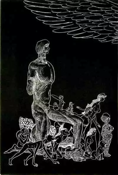 Gekiga Yapoo Koufuku