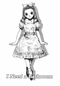 [Nakamura Mizumo] Alice no Seppun - Alice's Kiss