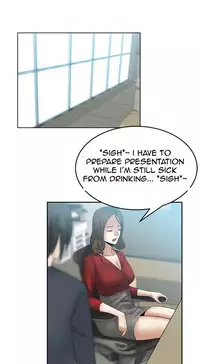 My Office Ch.1-31 (English) (Ongoing)