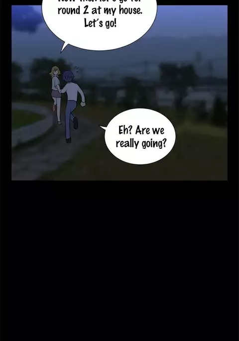 Love Parameter Ch.1-50