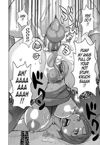 [Kira Hiroyoshi] Love Letter [English] {Tadanohito}