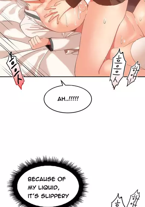 Hari Dormitory Ch.0-29