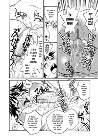 [RaTe] ƒ-ROOM (Futanarikko LOVE 13) [English]