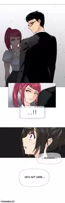 [ButcherBOY] Household Affairs Ch. 11-27 [English] [Yomanga]