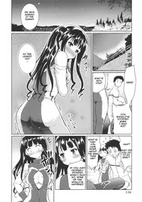 [Tohgarashi Hideyu] Sweet Pepper (Ch. 2+3+5+6+8) [English]