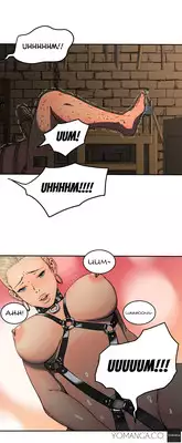 [Yi Hyeon Seok] Refrain Love Ch.1-20 (English) (YoManga) (Ongoing)