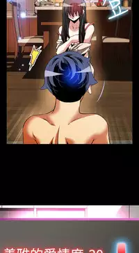 [KKUN &INSANE] Love Parameter 恋爱辅助器 86-98 [Chinese]中文