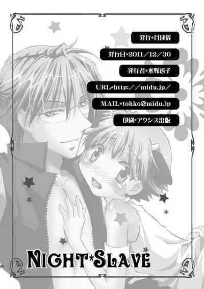 Night Slave
