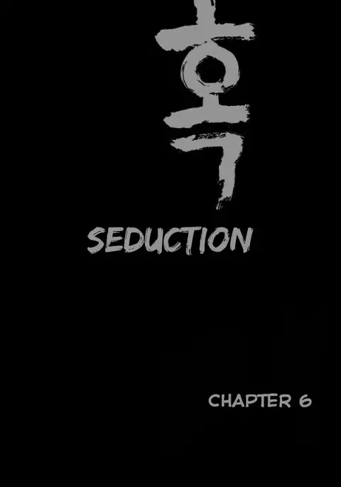 Seduction Ch.1-38
