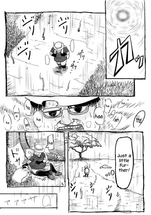 Kemomimi Friends | Animal-eared Friends