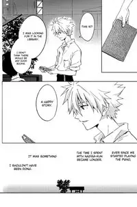 (SUPER23) [cassino (Magarikouji Lily)] STARLIGHT (Neon Genesis Evangelion) [English] {Spluuuuurt}