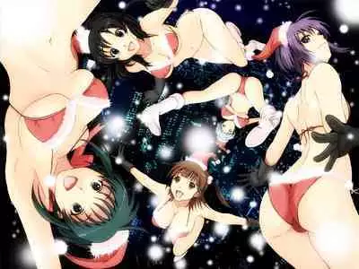 [Crack Graphic (Ryoh-Zoh)] Better Girls Ch. 1 [English] [EroGPx]