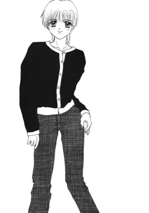 Tokimeki Groovie - forever with you