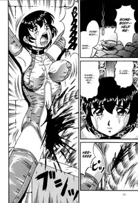 [Kesshousui] Otome Kari no Kan | Girl Hunting Mansion [English]