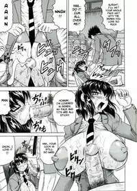 [Jamming] Tames [English] [Brolen]