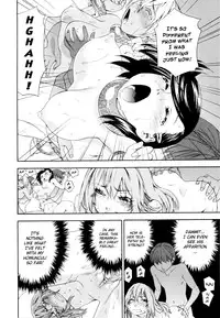 [Yamatogawa] Witchcraft [English] [Tank Scans] [Decensored]