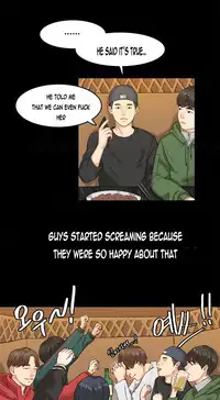 First Love Syndrome Ch.1-3 (English) (Ongoing)