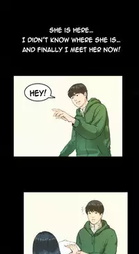 First Love Syndrome Ch.1-3 (English) (Ongoing)