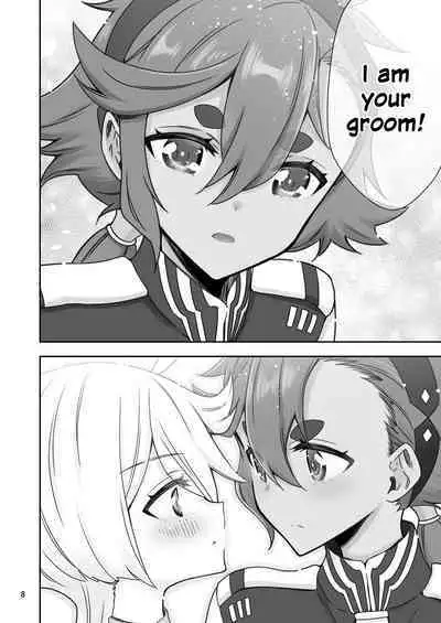 Mayonaka no Majo | The Midnight Witch