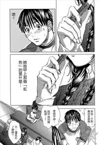 [Miyazaki Maya] Blush-DC ~Himitsu~ Vol.1 [Chinese]