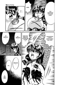 [Kesshousui] Otome Kari no Kan | Girl Hunting Mansion [English]