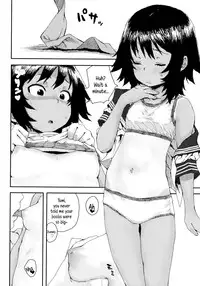 [Ponsuke] Namaiki Shojo | Impudent Girls [English] {5 a.m.}