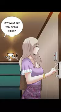 Dark Game Ch.1-16 (English) (Ongoing)