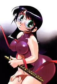 [Dohi Kensuke] Moumoku Ichiko Monogatari