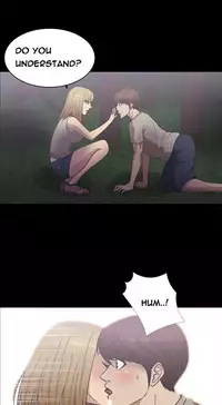 [Madstart] Secret Island Ch.1-24 (English) (Ongoing)