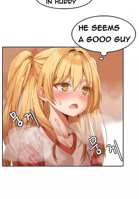 Hari Dormitory Ch.1-6