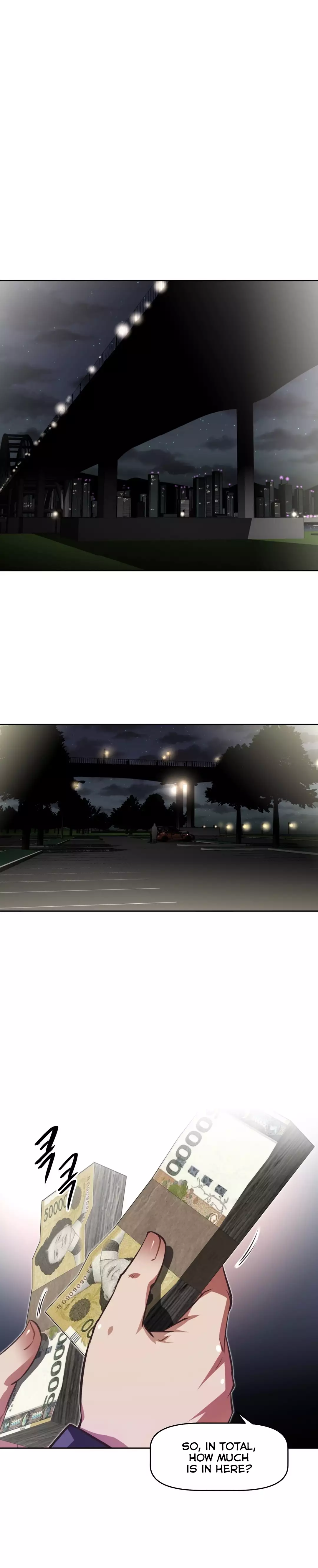 Brawling Go Ch.76-109