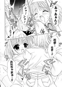 [RinRin] Love Chara Box