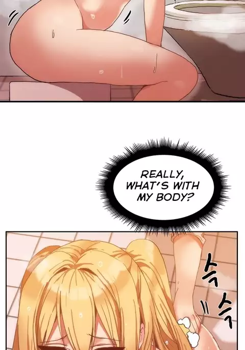 Hahri's Lumpy Boardhouse Ch. 0-17