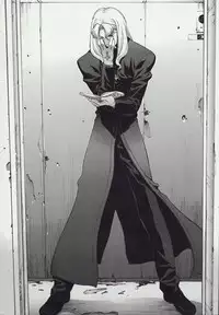 (C59) [Motchie Kingdom (Motchie)] CRAZY-D (Original) (Part 1)