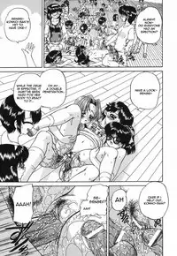 [Chunrouzan] Seikyouiku (Sex Education) [English] [desudesu]