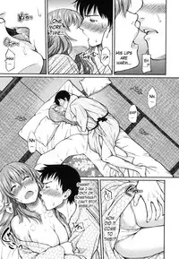 [Homunculus] Hajirai Break [English]