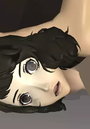 The Kamoshida Investigation