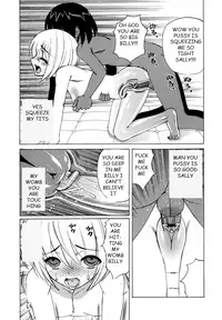 The Luckiest Boy [English] [Rewrite] [EZ Rewriter]