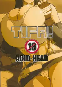 (C80) [Acid-Head (murata.)] Tifa (Final Fantasy VII) [English] [Fated Circle]