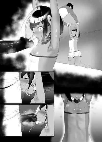 [rienia] OYAOYAKODON2 [English]