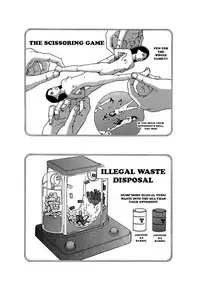 [Kago Shintarou] Yume no Omocha Koujou | Dream Toy Factory [English]