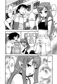 [Yanagi Masashi] Love and Devil Complete+Omake [English]